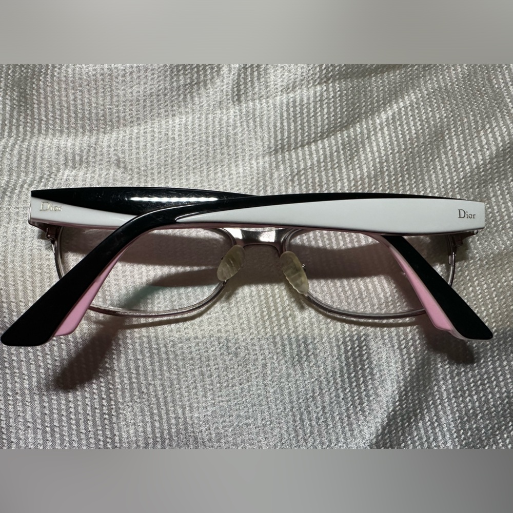 Pink Dior frame - Picture 2 of 8